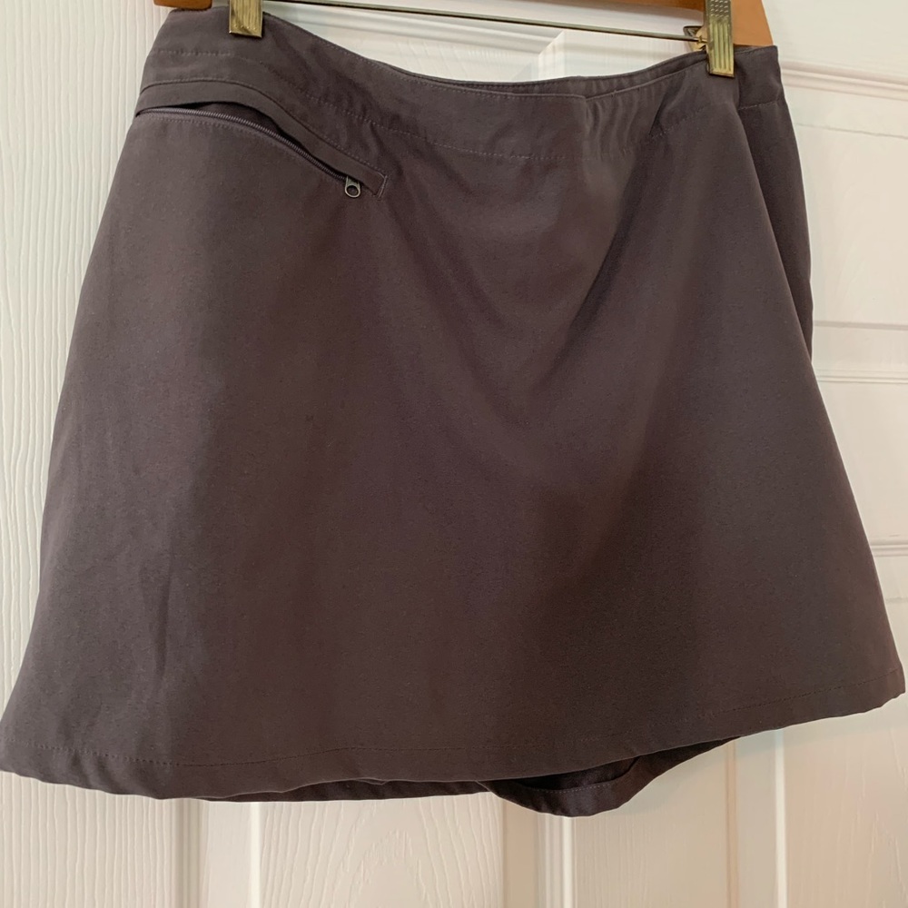 Patagonia Skirt Skort